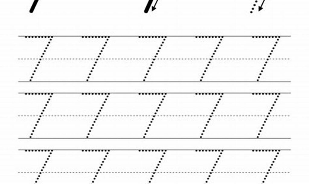 Fun Guided Tracing Worksheets with Prompts for Kids!