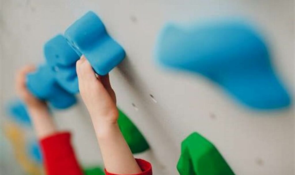 Boost Grip Strength: Tracing for Young Children's Skills