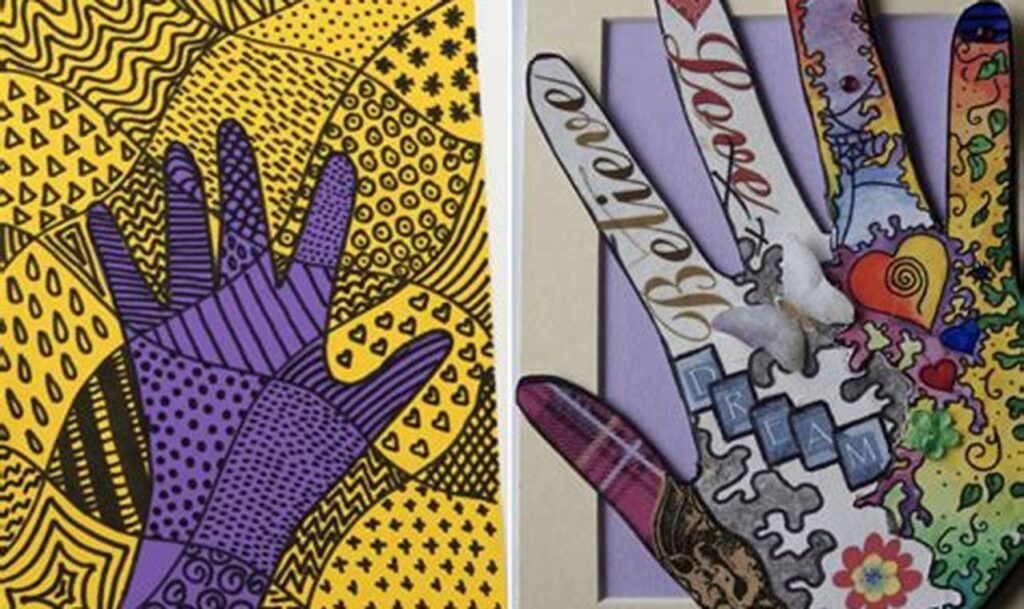 Boost Hand Control: Tracing for Kids!