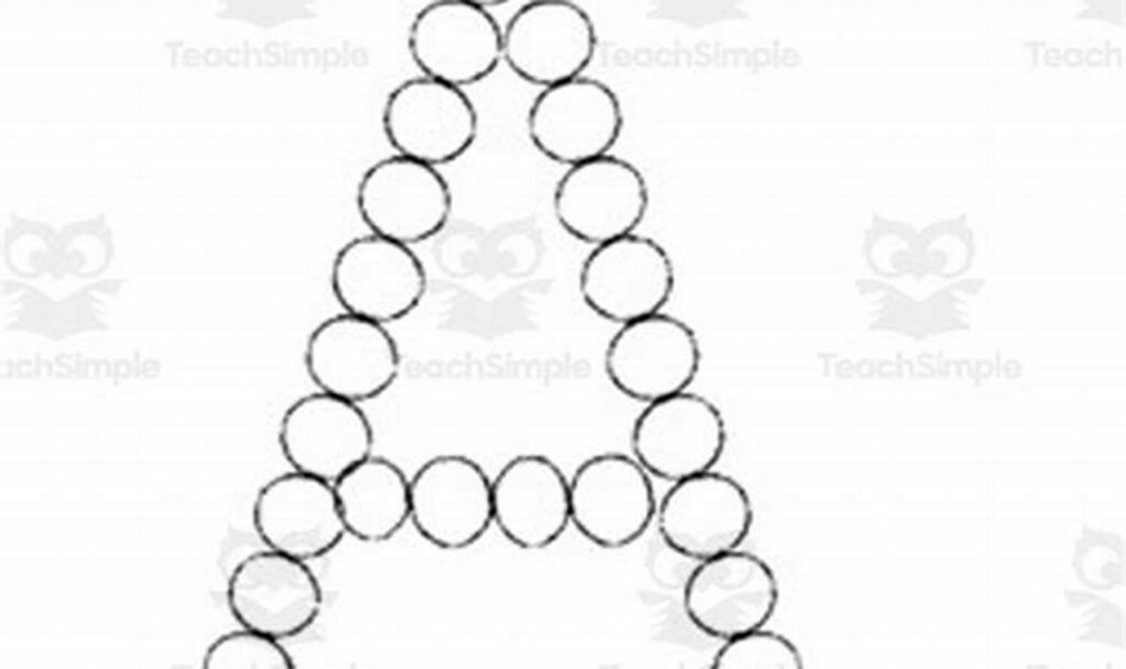 Unlock Handwriting Success: Pre-K Tracing Skills Now!