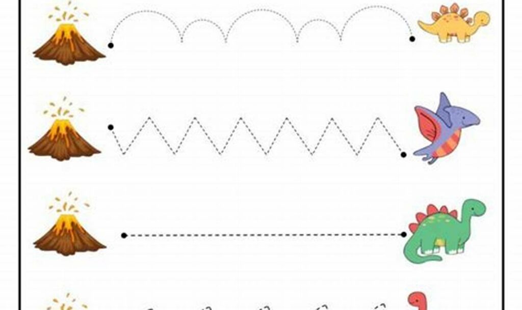 Boost Pre-Writing: Traceable Patterns & Skills Now!