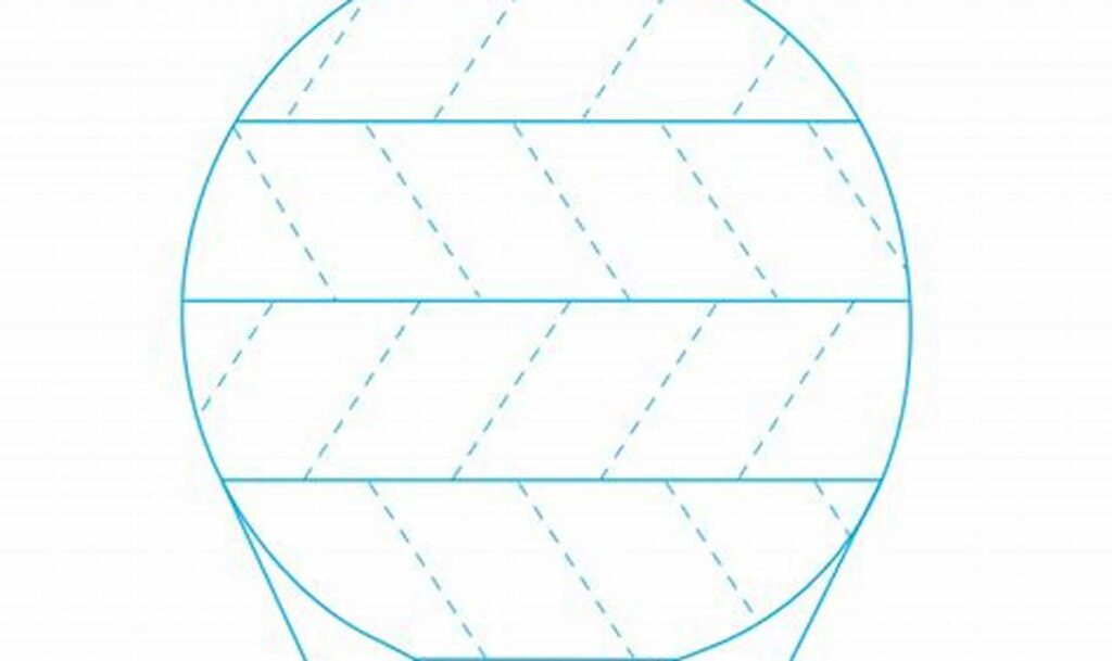 Boost: Diagonal Tracing Activities for 3 Year Olds - Fun!