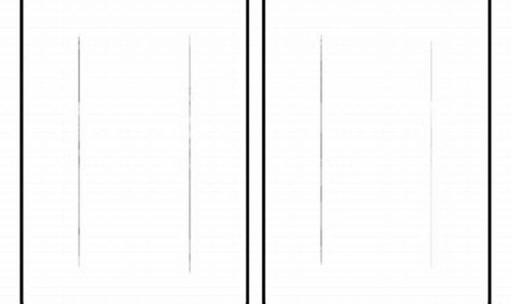 Fun with Shape: Popsicle Stick Tracing for Toddlers!
