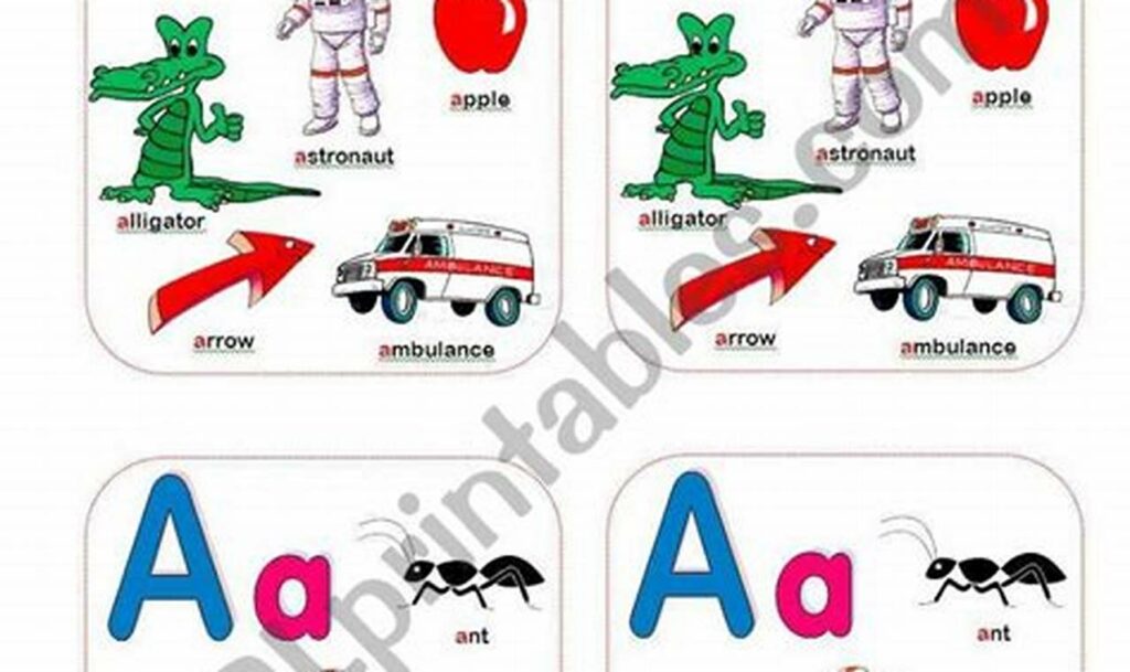 tracing excitedly words for young children