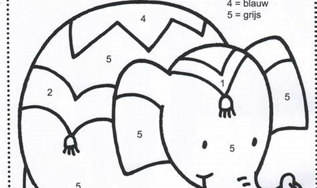Fun Circus Theme Tracing Pages for Kids - Printable!