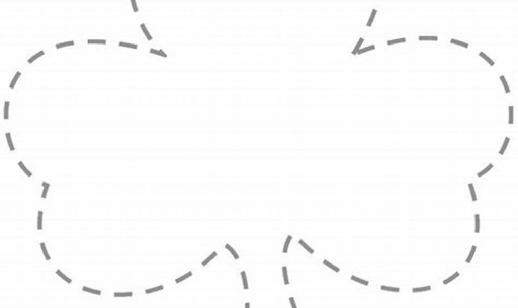 Free St Patrick's Day Shamrock Trace Sheets for Pre-K & More!