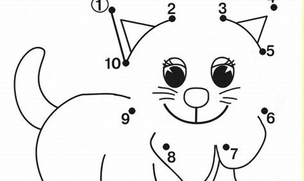 pumpkin patch tracing sheets for 3 year olds dot to dot