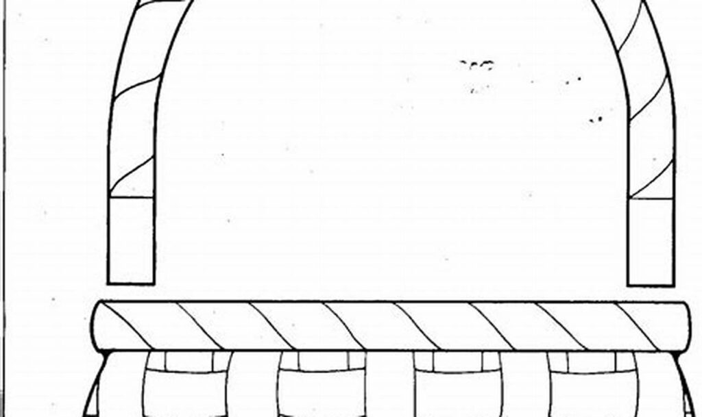 Trace & Learn: Basket Weave Tracing for Toddlers Fun!