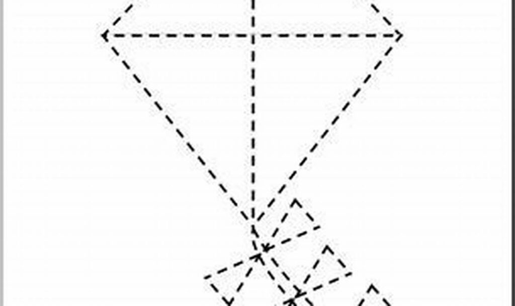 Kite Flying Fun: Tracing Activities for Kids!