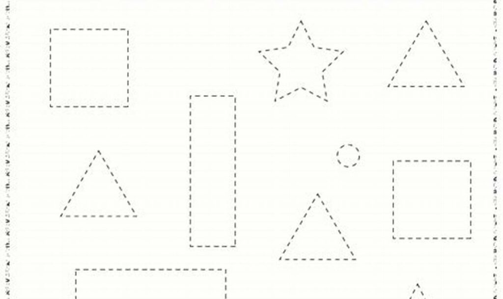 Magical Fairy Tracing Activities for Pre-K Kids + Fun!