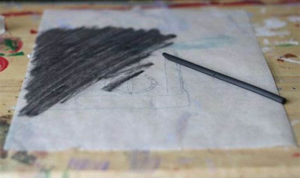 Learn to Trace: Pencil Lead Tracing for Young Learners Fun!
