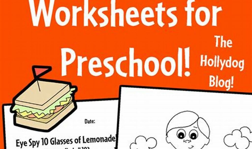 Fun Picnic: Basket Tracing Pages for Fine Motor Skills!