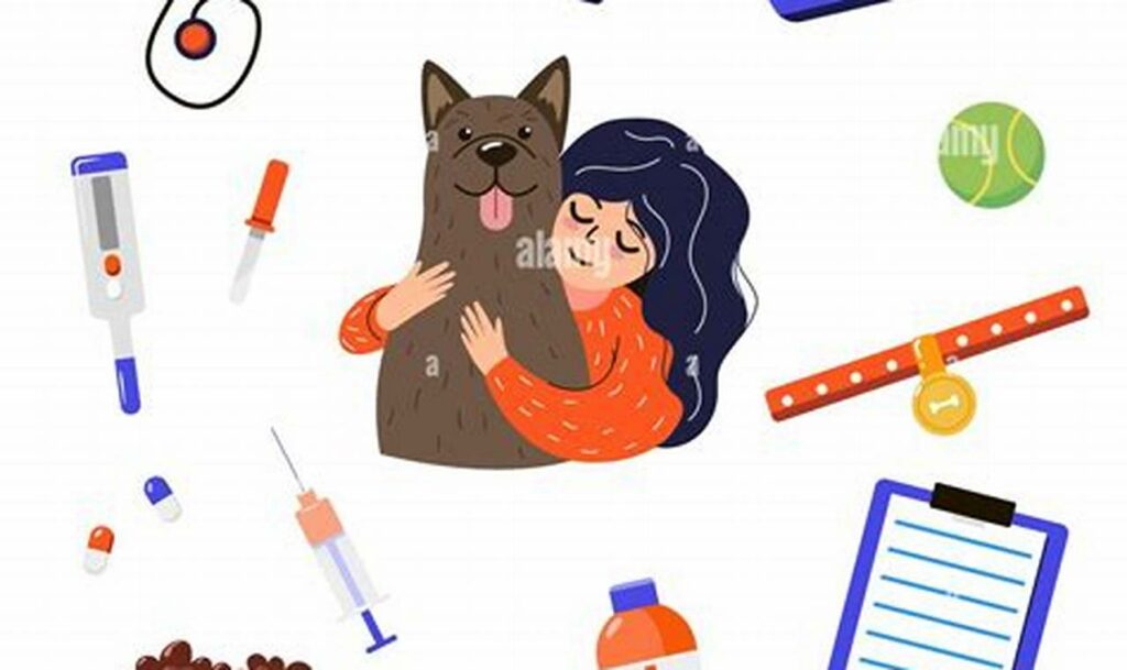 Free Vet Tools Tracing: Animal Care Fun for Kids!