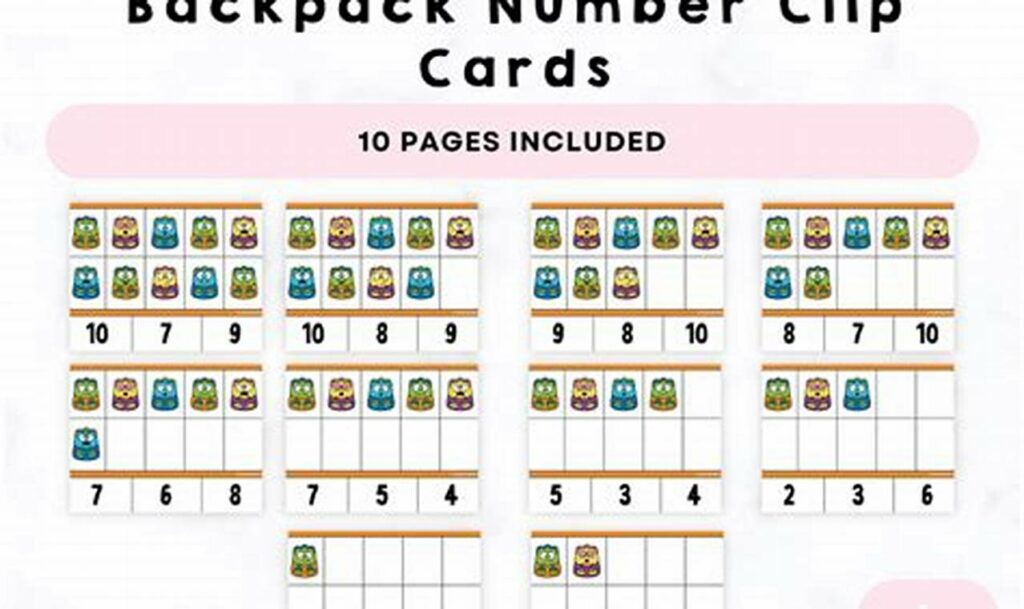 Fun Backpack Buckle Tracing for Young Learners! Skills