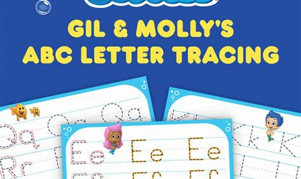 Fun Fin Tracing! Diving Fin Tracing for Toddlers Fun