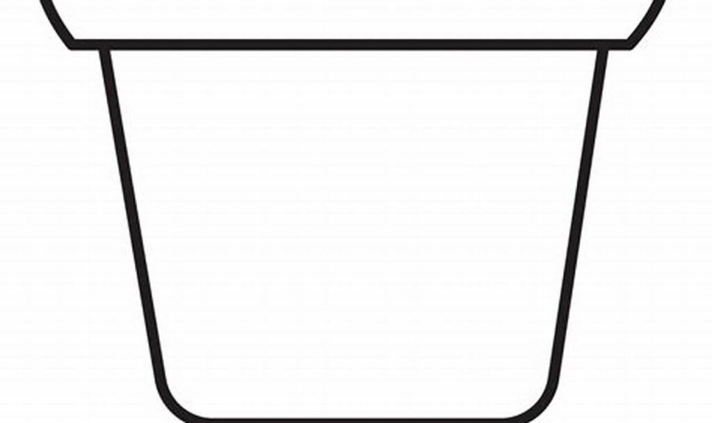 Trace & Bloom: Flower Pot Handle Tracing for Toddlers Fun!