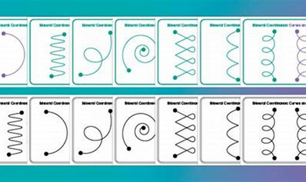 Boost Balance: Bilateral Coordination Tracing Fun!