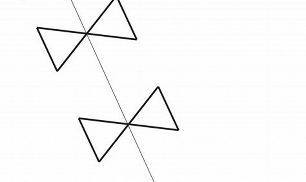 Trace & Fly: Kite Bow Outline Tracing for Toddlers Fun!
