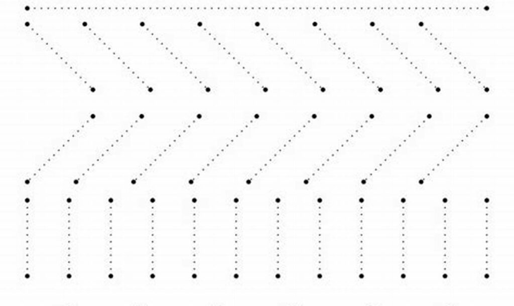 fun fine motor tracing pages