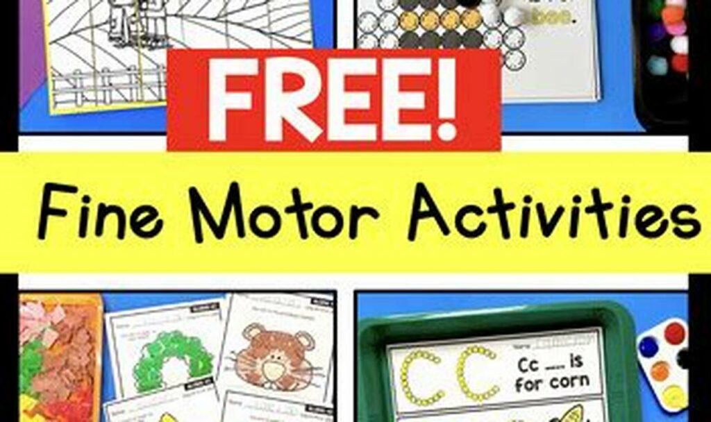 tracing activities for pincer grasp practice