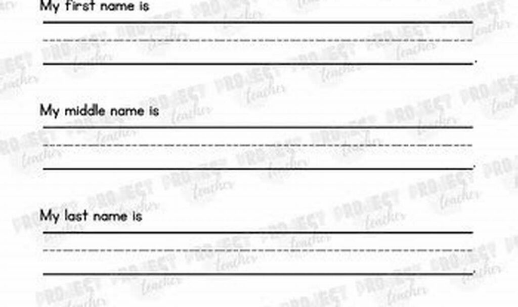 tracing my name and phone number