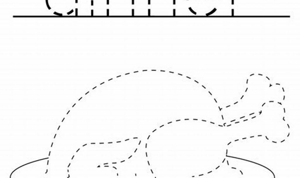 thanksgiving dinner food tracing