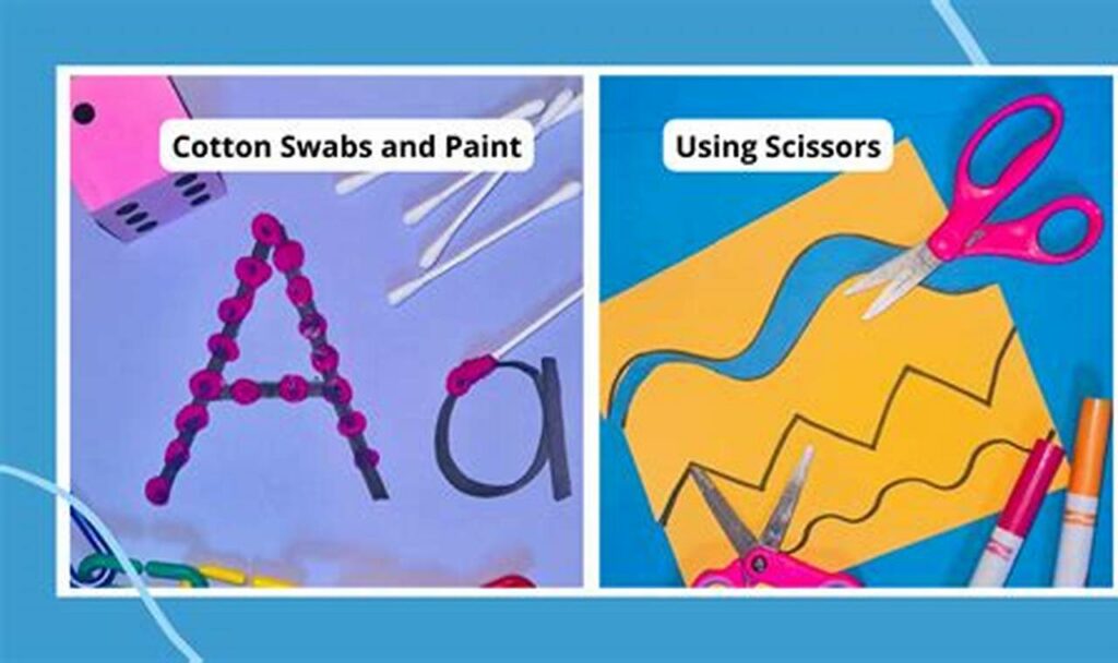 pre-writing activities for distance learning