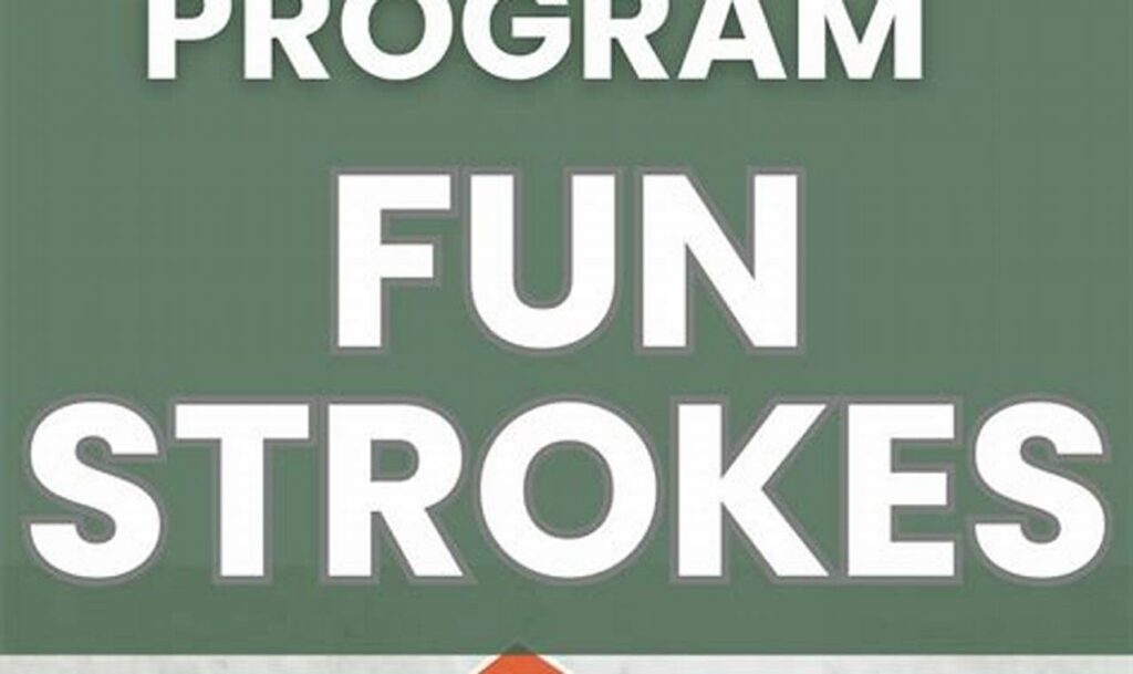 pre-writing program for home use