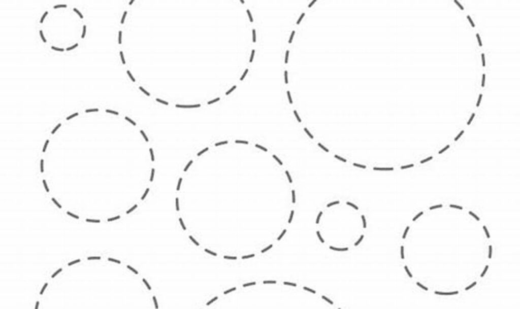 shape tracing for hand strengthening