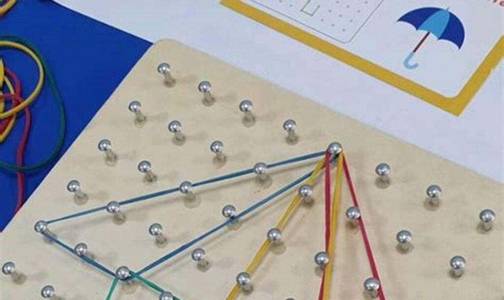 tracing activities for fine motor dexterity