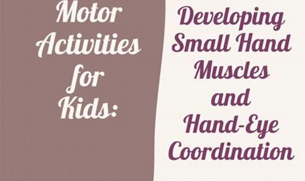 Unlock Fine Motor Skills: Tracing Exercises for Kids