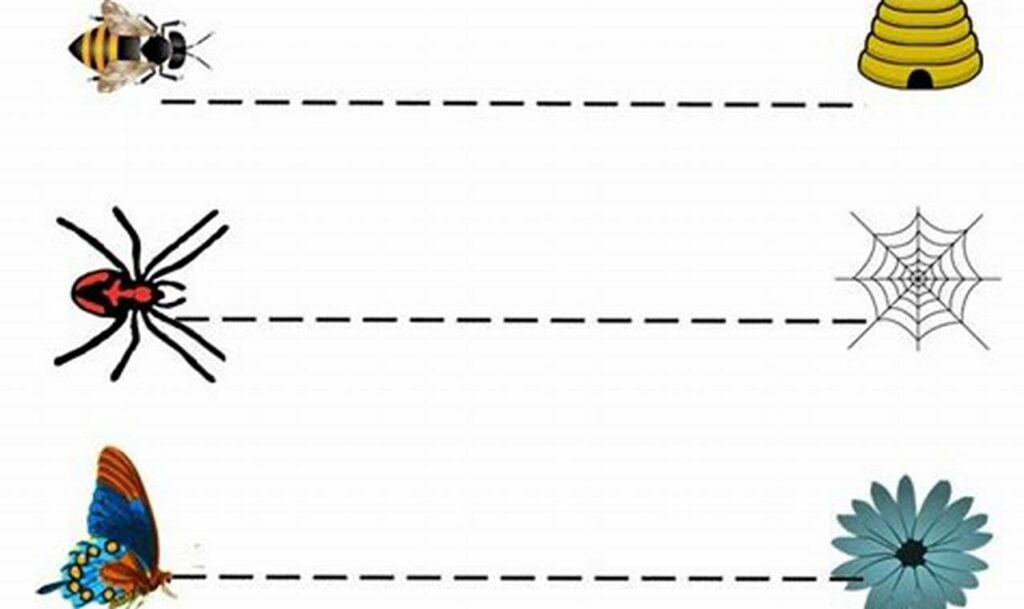 Boost Fine Motor Skills: Special Ed Tracing Worksheets!
