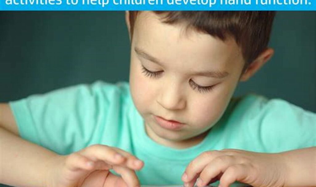 Boost Fine Motor Skills: Young Hands Builders & More!