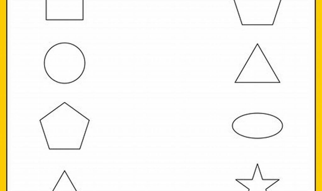 Free Leaf Tracing Printables for 3 Year Olds: Fine Motor Skills!