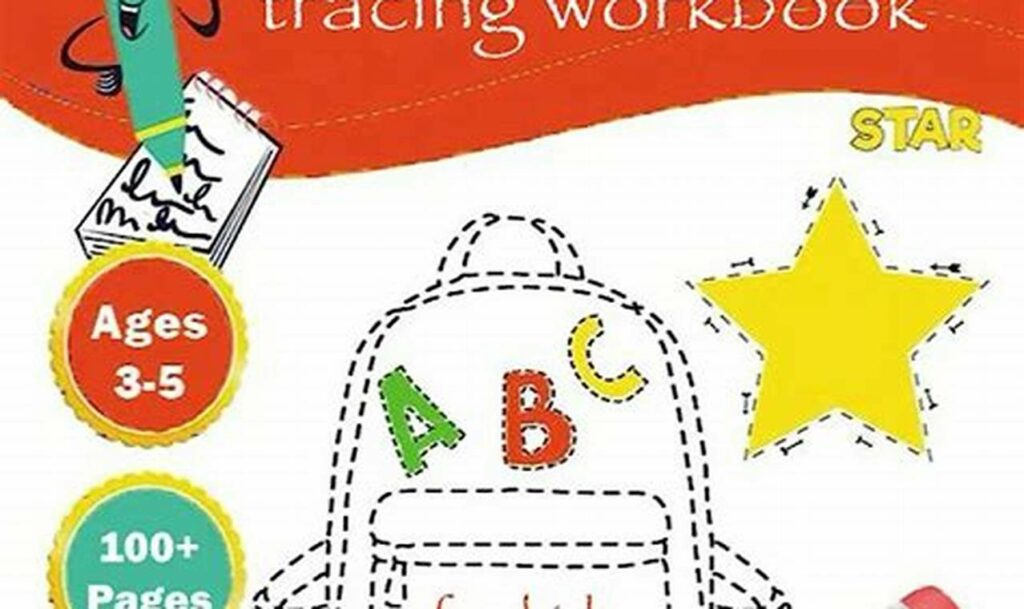 Boost Fine Motor Skills! Pencil Pressure Tracing for Kids
