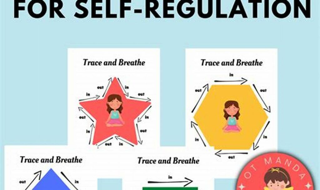OT Tracing: Fine Motor Skills for Young Children