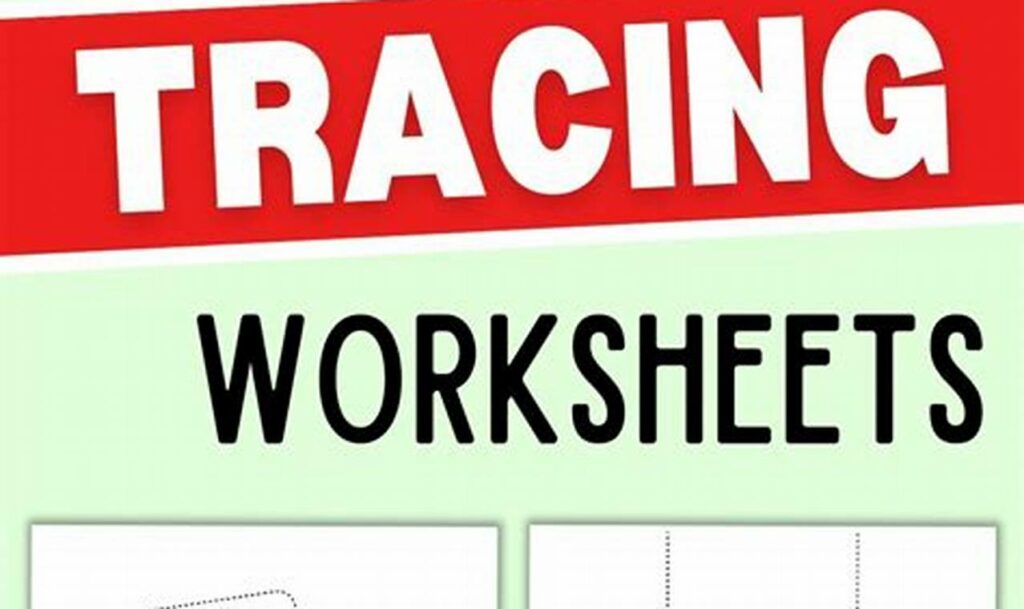 winter holiday tracing activities