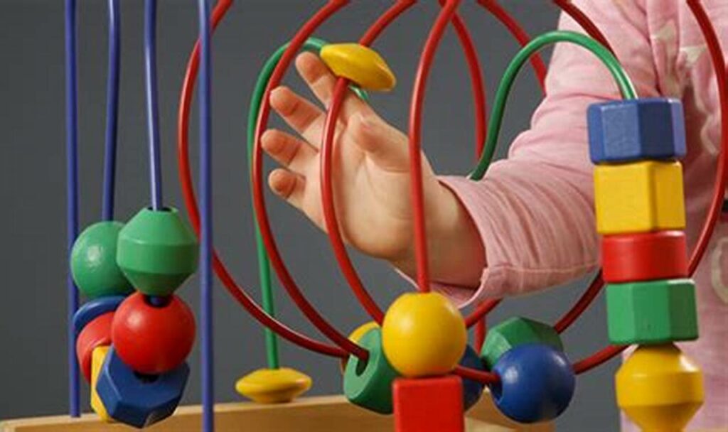 Trace & Learn: Basic Tracing for Hand-Eye Coordination Skills Now