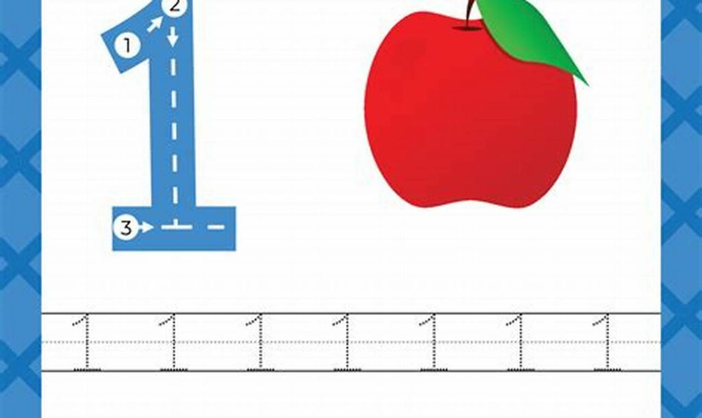 Boost Skills: Independent Learning Tracing for Kids Fun!