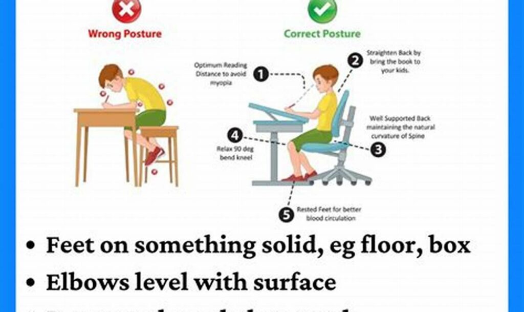Ergonomic Grip Tracing: Kids' Fine Motor Skills Practice
