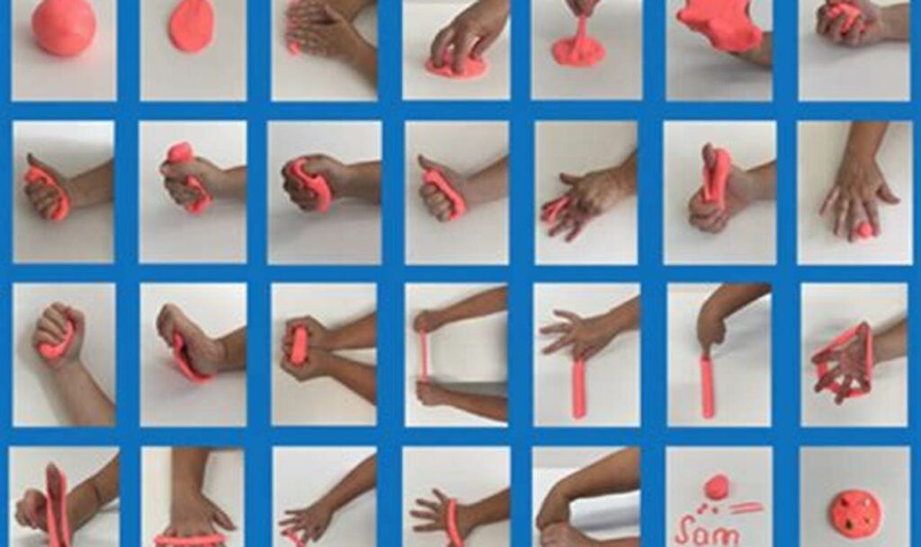 Boost Hand Strength: Therapy Tracing Exercises Today!