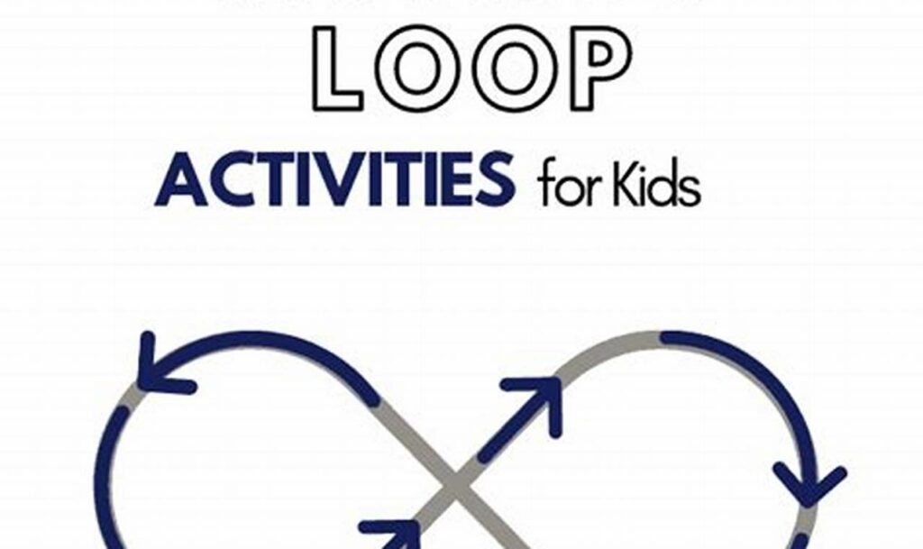 Boost Fine Motor Skills: Eye Tracking Tracing for Kids