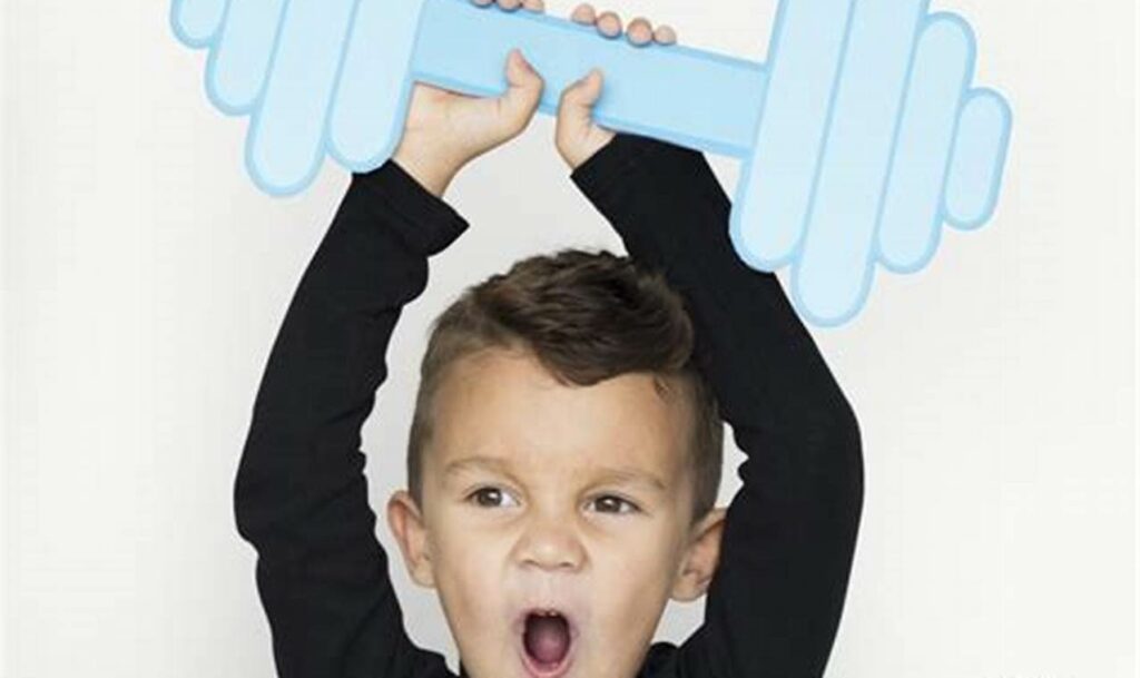 Boost Fine Motor: Hand Strength Tracing Therapy for Kids