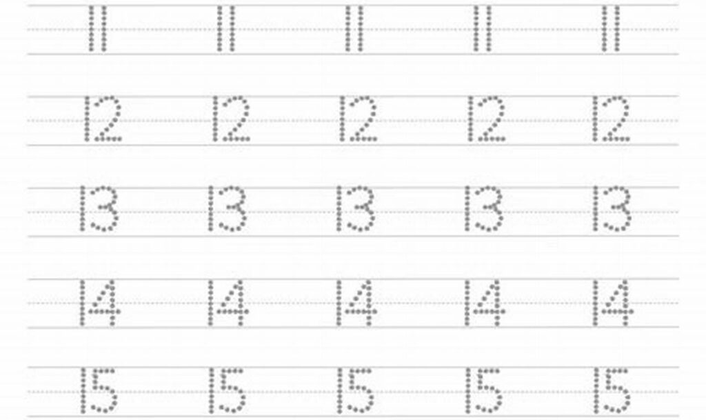 Free Laminate & Trace Sheets: Kids Pre-Writing Fun!