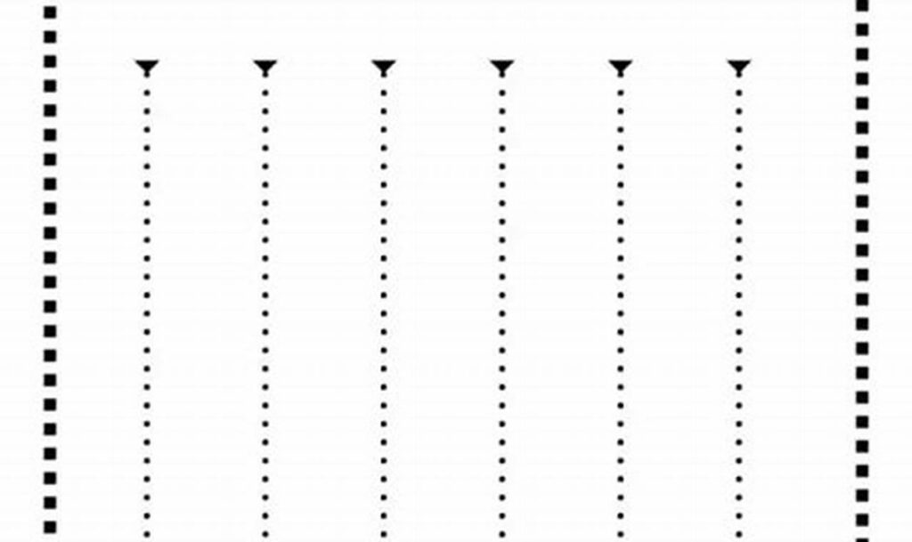 Fun Ball Tracing Worksheets for 2 Year Olds: Skills!
