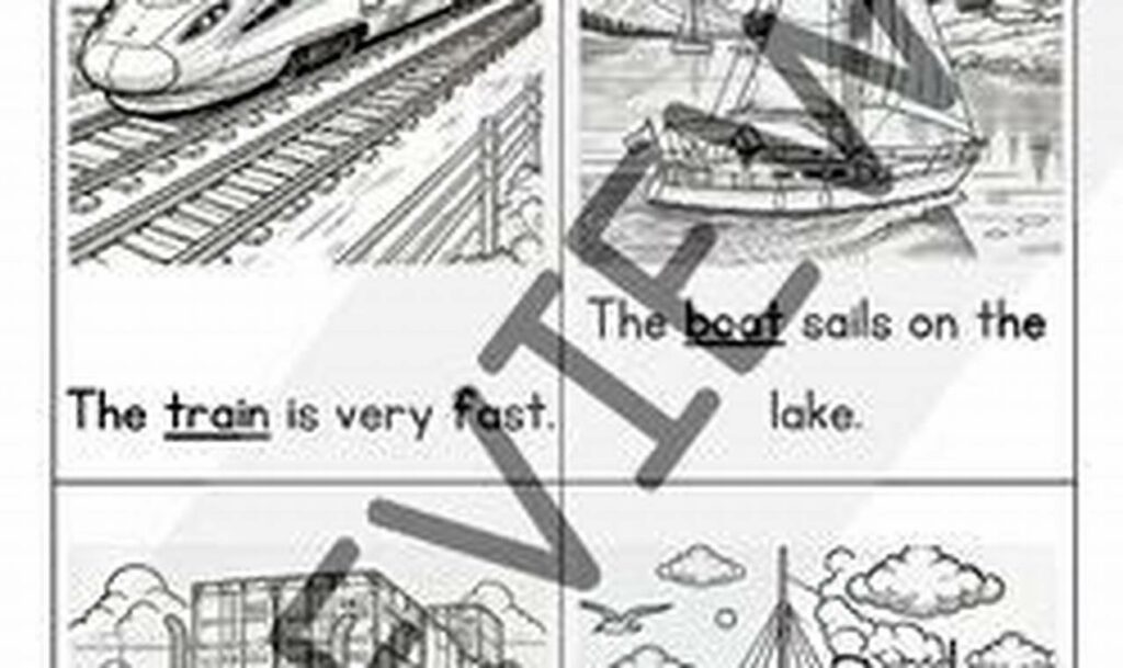 Boost Reading: Simple Tracing Sight Words for Kids!