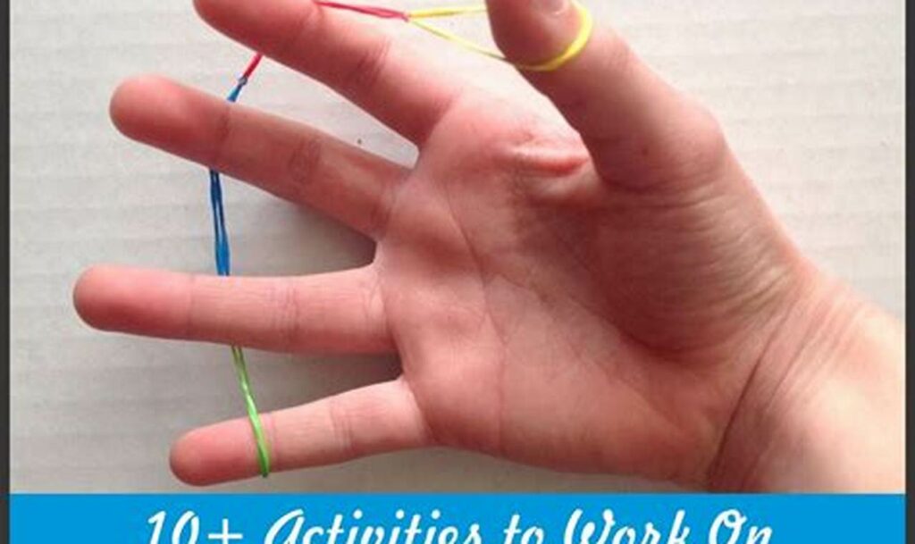 Boost Fine Motor Skills: Tracing Therapy for Kids
