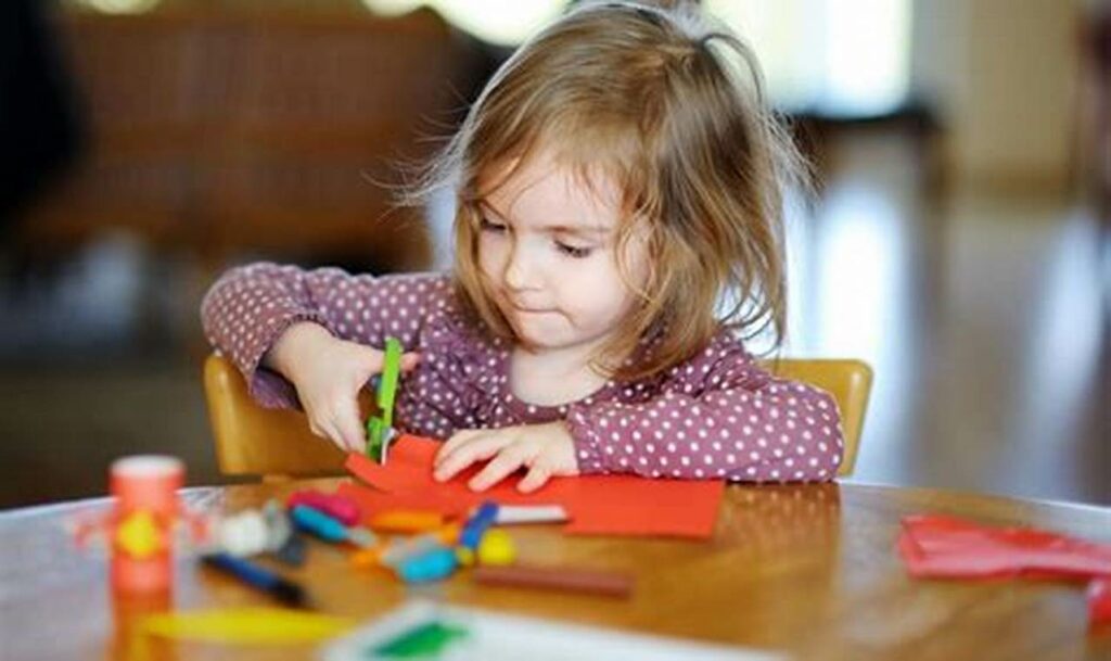 Boost Fine Motor Skills: Tracing Fun for Young Kids