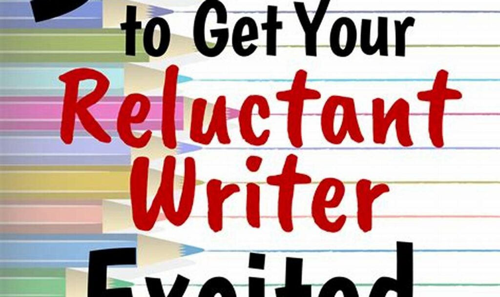 Boost Fine Motor Skills: Tracing Strategies for Reluctant Young Writers!