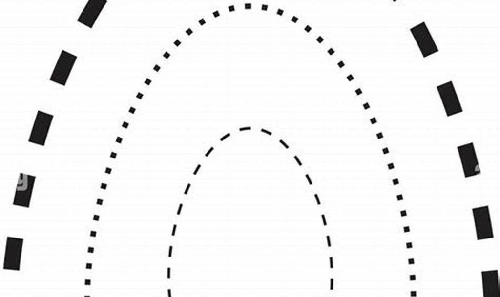 Fun Oval Shape Tracing for Kids: Develop Skills!